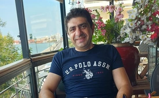 Ο Κωνσταντίνος Κουκουλομάτης είναι ο νέος Διοικητής της Π.Υ Αλεξανδρούπολης